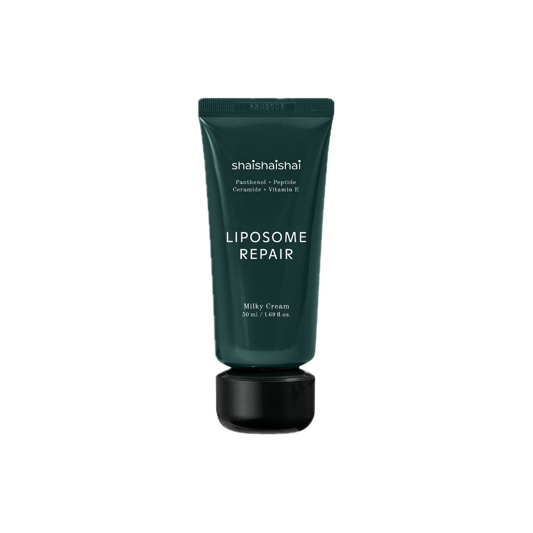 shaishaishai Liposome Repair Milky Cream