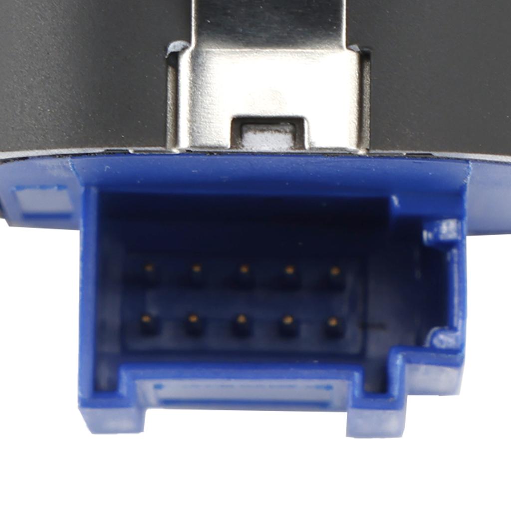 Outside Side View Power Mirror Switch 4B1959565A for A6 1998-2001