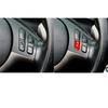Red Steering Wheel IO Switch Button For 1998-2004 BMW M3 E46 Movement Mode I/O