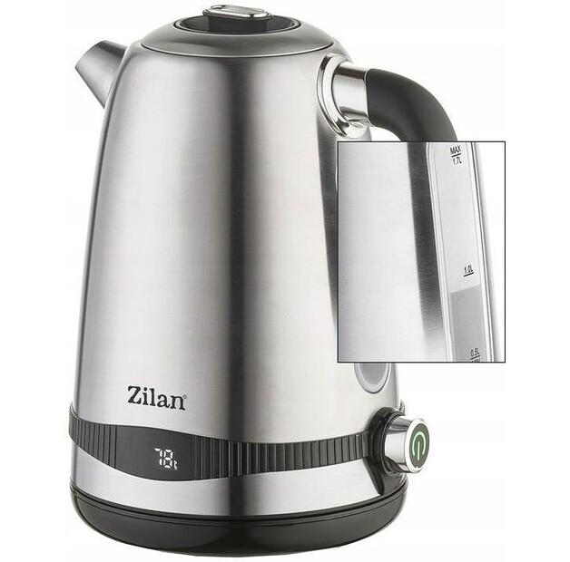 Electric Kettle ZILAN ZLN1000