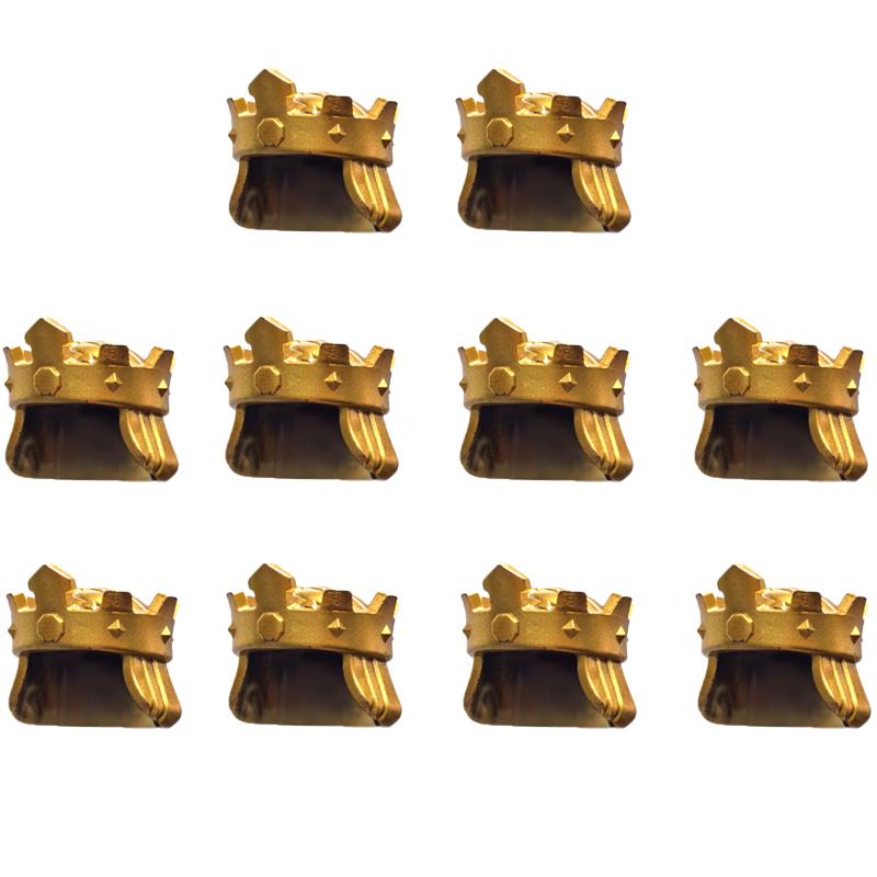 MOC Vojenské Středověké Stavební Bloky Voják Hrad Rytíři Figurky Dárky Zbraně Křížová výprava Helmy Koruna Kopí Mini Kostky QT012