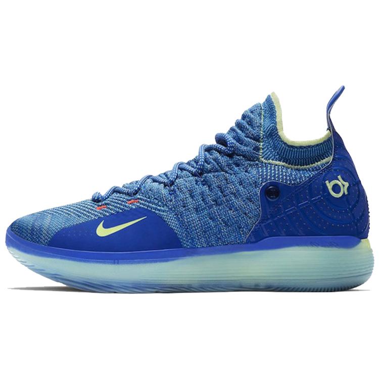 New Nike Zoom Kd 11 Ep 'Paranoid' AO2605-900