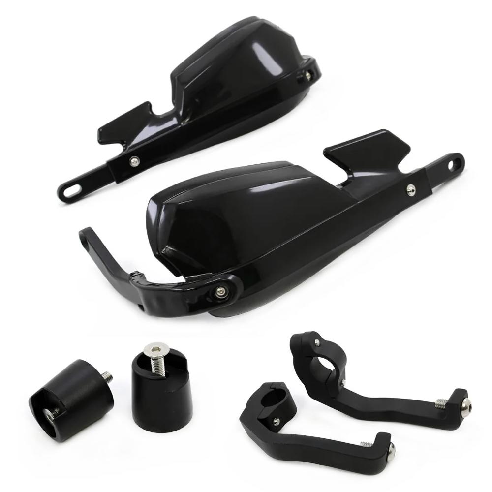 For BMW R1300GS R 1300 GS 2023 2024 Motorcycle Accessories Hand Guards Lever Protector R1300 GS Handlebar Handguard Shield