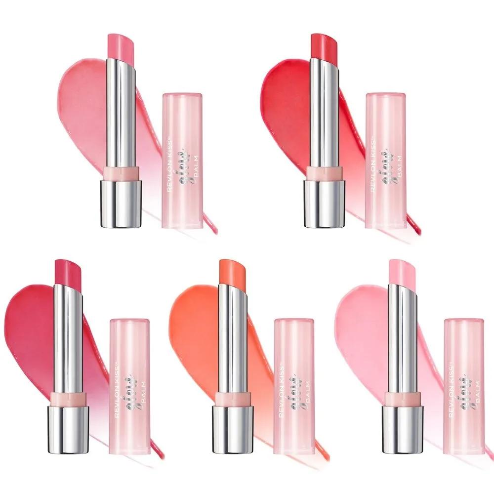 REVLON Lip Balm Kiss Glow N Melting 1.001