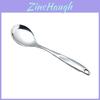Stainless Steel Kitchen Utensils With Wall Mount For Durable Cooking And Storage