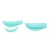 7Pair Wimpernlift Silikon Lash Lift Dauerwelle Pads Werkzeug Wimpern Curling Hilfe Spacer