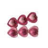 Pink Series Cute Bow Hair Clip for Girls - Small Duckbill Clip for Bangs
