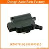 High Quality New  Heater  A/C Blend Door Actuator for 1K0907511Q 1K1907511C 1K0 907 511 Q 1K1 907 511C
