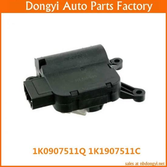 High Quality New  Heater  A/C Blend Door Actuator for 1K0907511Q 1K1907511C 1K0 907 511 Q 1K1 907 511C