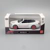 132 Isr Continental Alloy Car Model With Inertia Control For Kids Gift