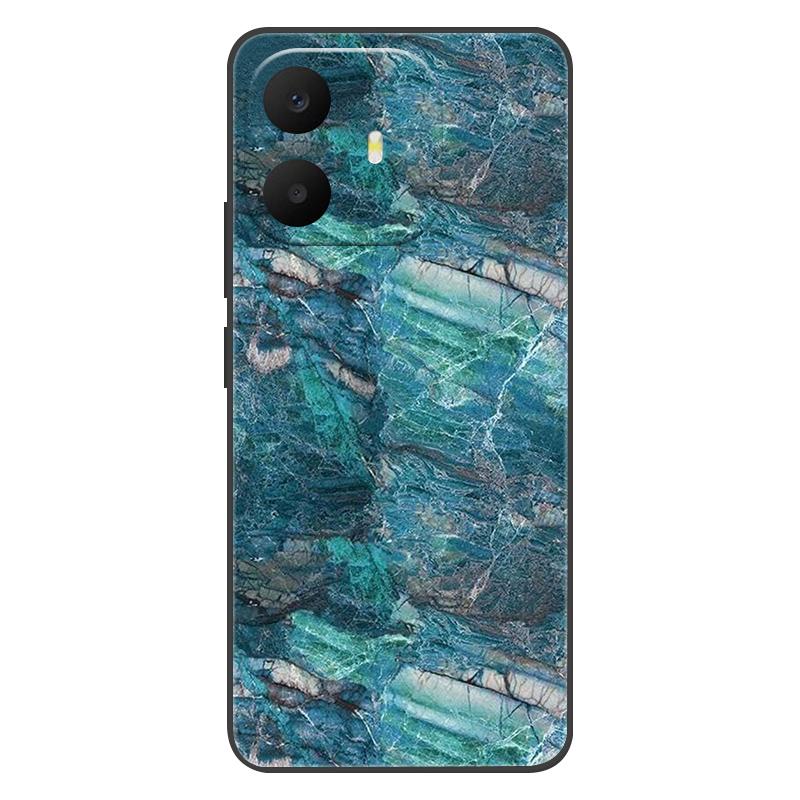 Case For TCL K70 4G Case Cool Silicone Protective Cover for TCL K70 Power T522E Bumper Protector Fundas Shockproof K70Power