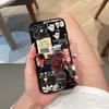D-depeche M-mode Band   Phone Case For iPhone 14 X XR XS 7 8 Plus 11 12 13 Pro MAX 13mini Matte Shockproof Case