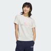 Moda damska T-shirt z krótkim rękawem