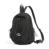 Schoolbag Men's and Women's 1011 New Lightweight Shoulder Backpack Casual Versatile Mountaineering Multi-functional Messenger Bag Backpack