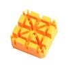 Watch Maintenance Platform Thickened Plastic Watch Band Support Clamp Work Base For Timepiece Repair Maintenance Use