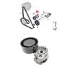 11287549873 Belt Tensioner For BMW M5 550i GT 750Li 760Li M8 xDrive 650i M6 X5 X6 X7 2012-2018