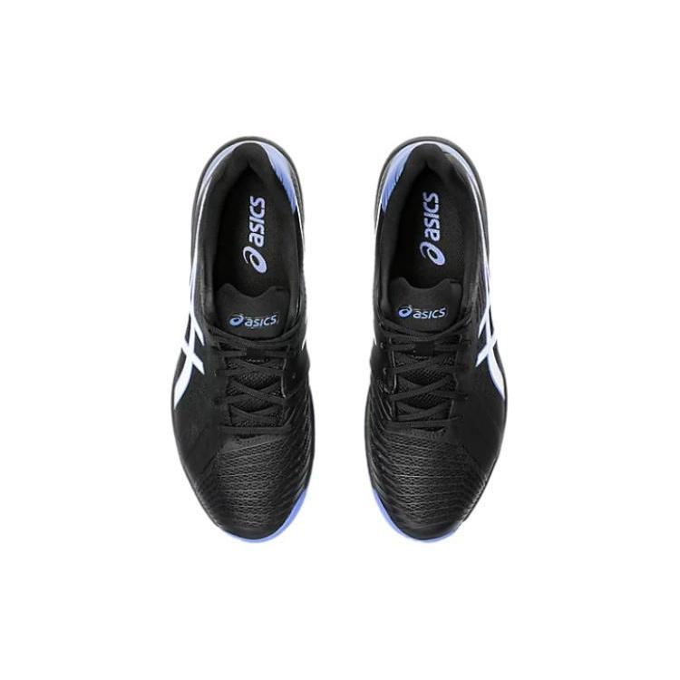 Asics Solution Swift FF 'Black Sapphire' Men's 1041A298-003