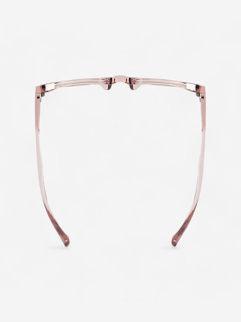 Boaai Newton Pink Clear