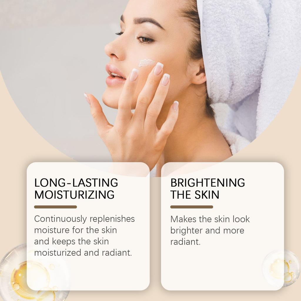 Tallow Skin Moisturizer Gently Moisturizes, Moisturizes And Comforts The Skin