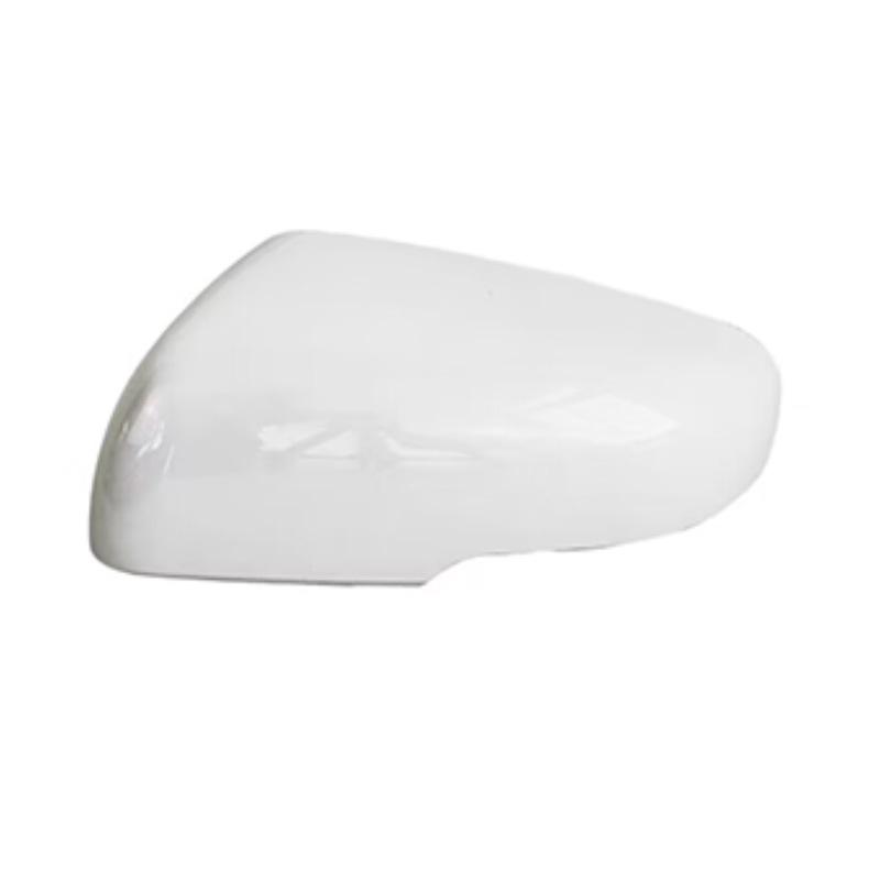 Fits 2014-2019 Kia K4/Cachet: Rearview Mirror Shell, Cover, Frame, Lens, Turn Signal