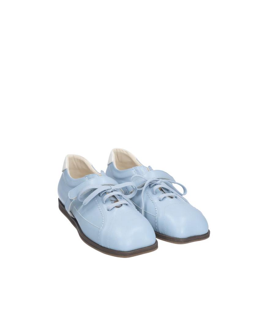 Nuosmiq Pepe Sneakers (Sky Blue)