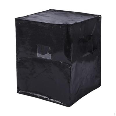 Weihnachtsbaum-Staubschutzbeutel, Aufbewahrungsbox, Reisetasche