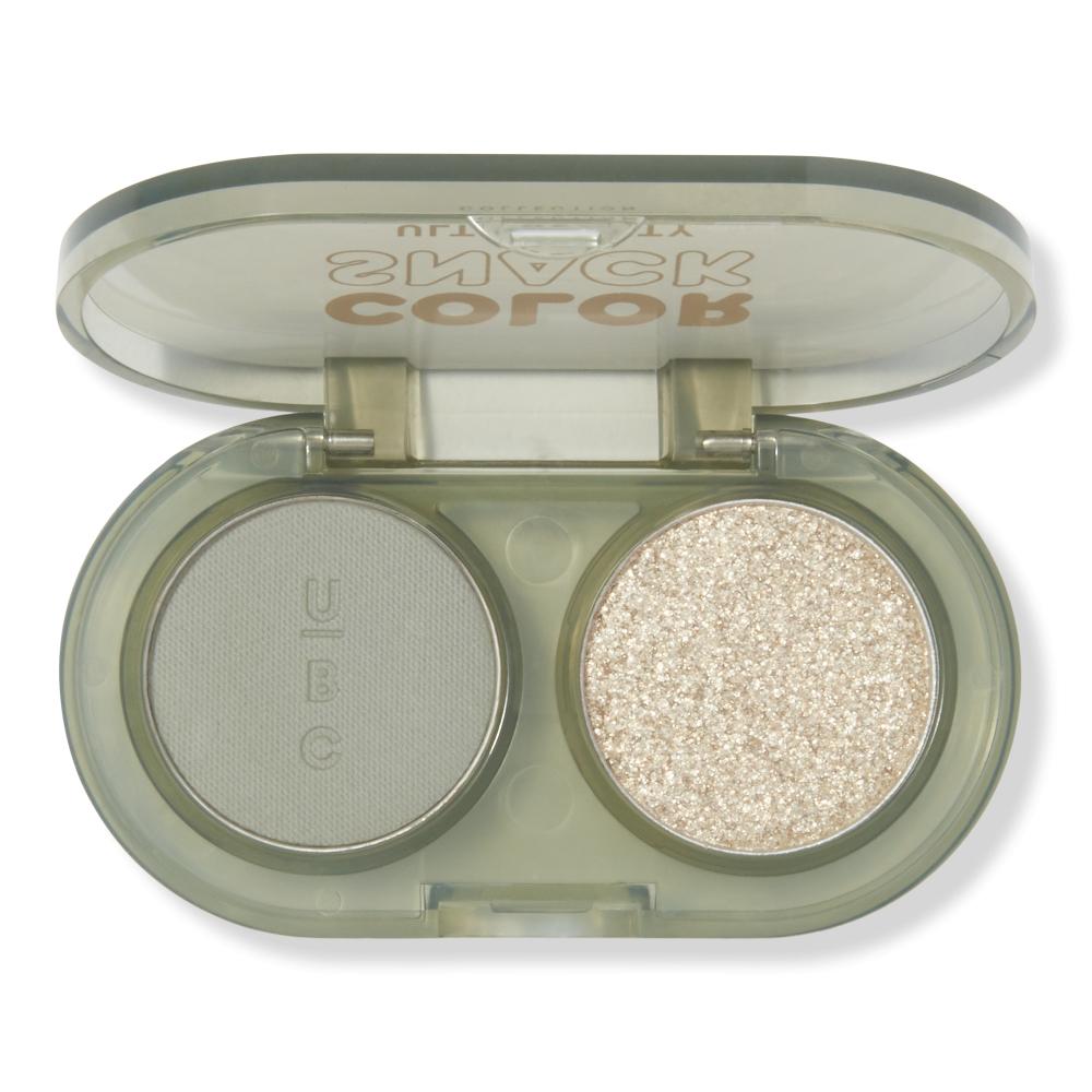 

Ulta Beauty Collection Кольоровий перекус Двоколінні тіні для повік Sour Candy