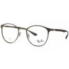 Ray Ban Tech Rx6355 Liteforce 2620 Unisex Eyeglasses