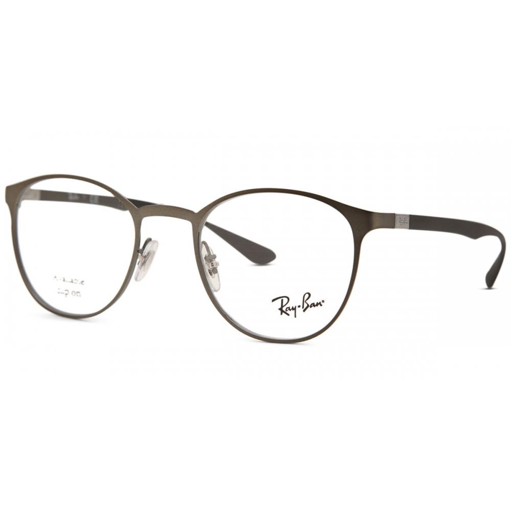 Ray Ban Tech Rx6355 Liteforce 2620 Unisex Eyeglasses