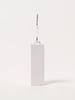 TEE THE MARKER LOCKER Marker Holder WHITE ONE SIZE 81040257965 [BEAMS GOLF] S/S [Exclusive]