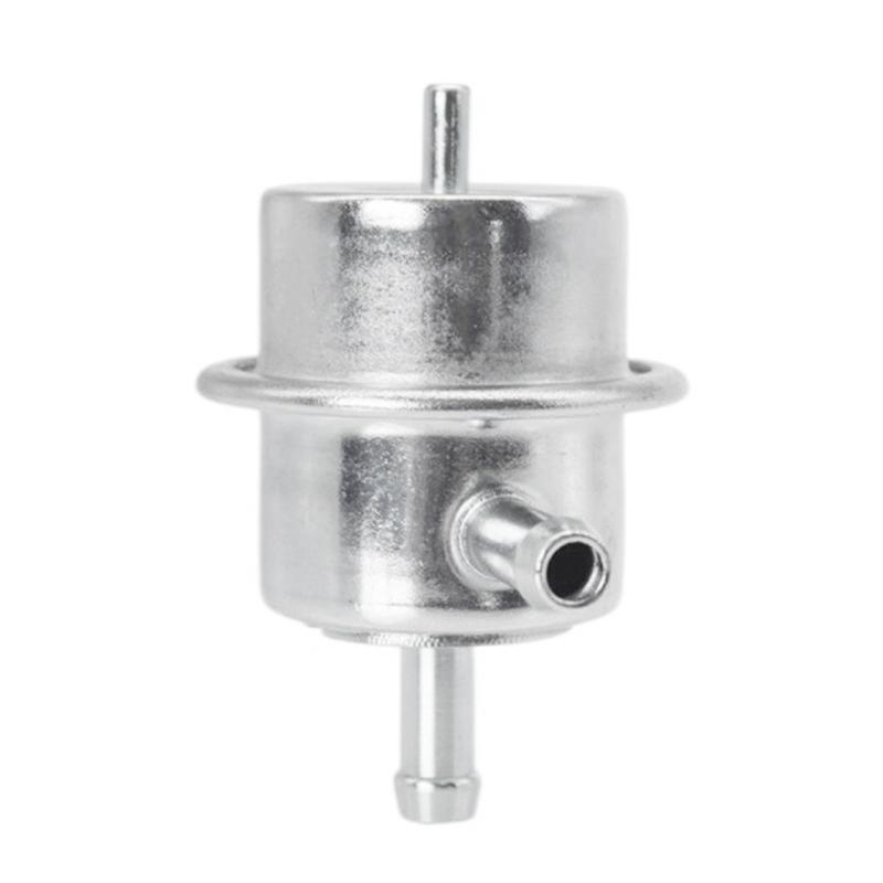 1 SZT Regulator ciśnienia paliwa 0280160716 7720388 RP128002 Akcesoria zamienne Do Daewoo OPEL 1995-1998