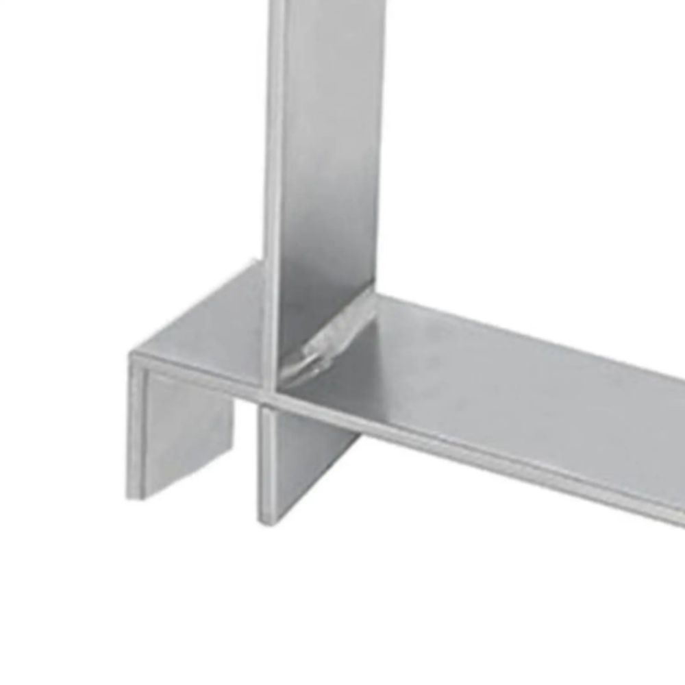 Heavy Duty Fence Installation Tool Weatherproof Privacy Screen Attacher Fence Hanger  Balcony