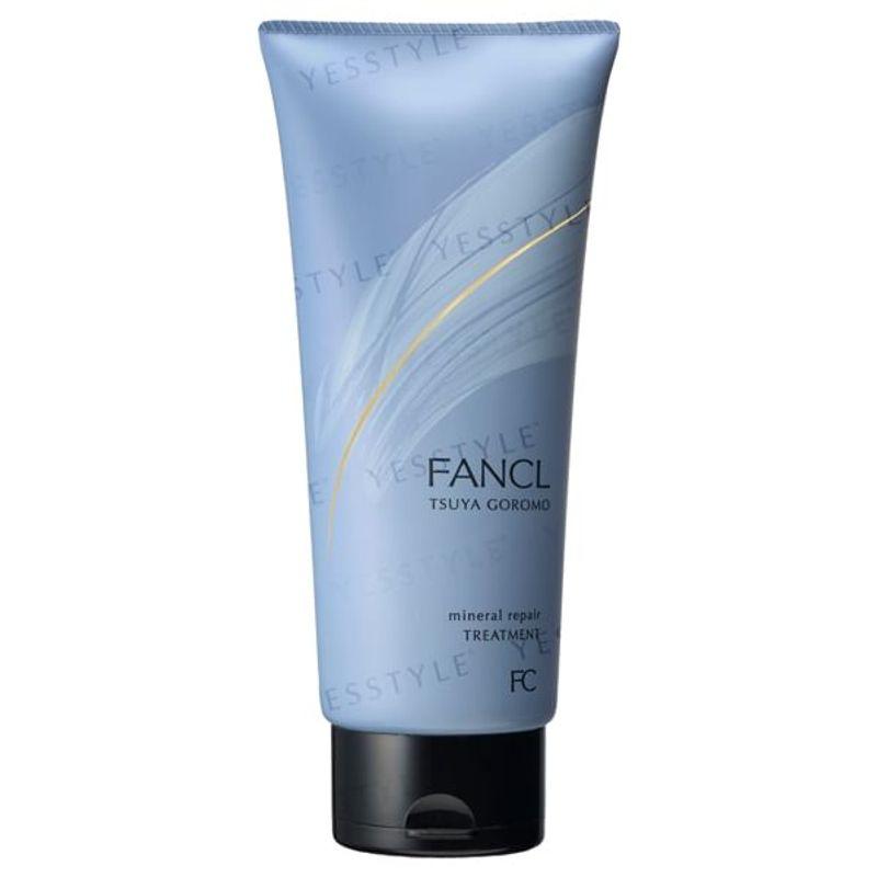 Fancl - Tsuyagoromo Mineral Repair Shampoo