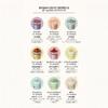 SKINFOOD1957 Apricot Food Mask 120g Skin Texture Pore Korean Skincare - Improvement, Care, Cosmetics,