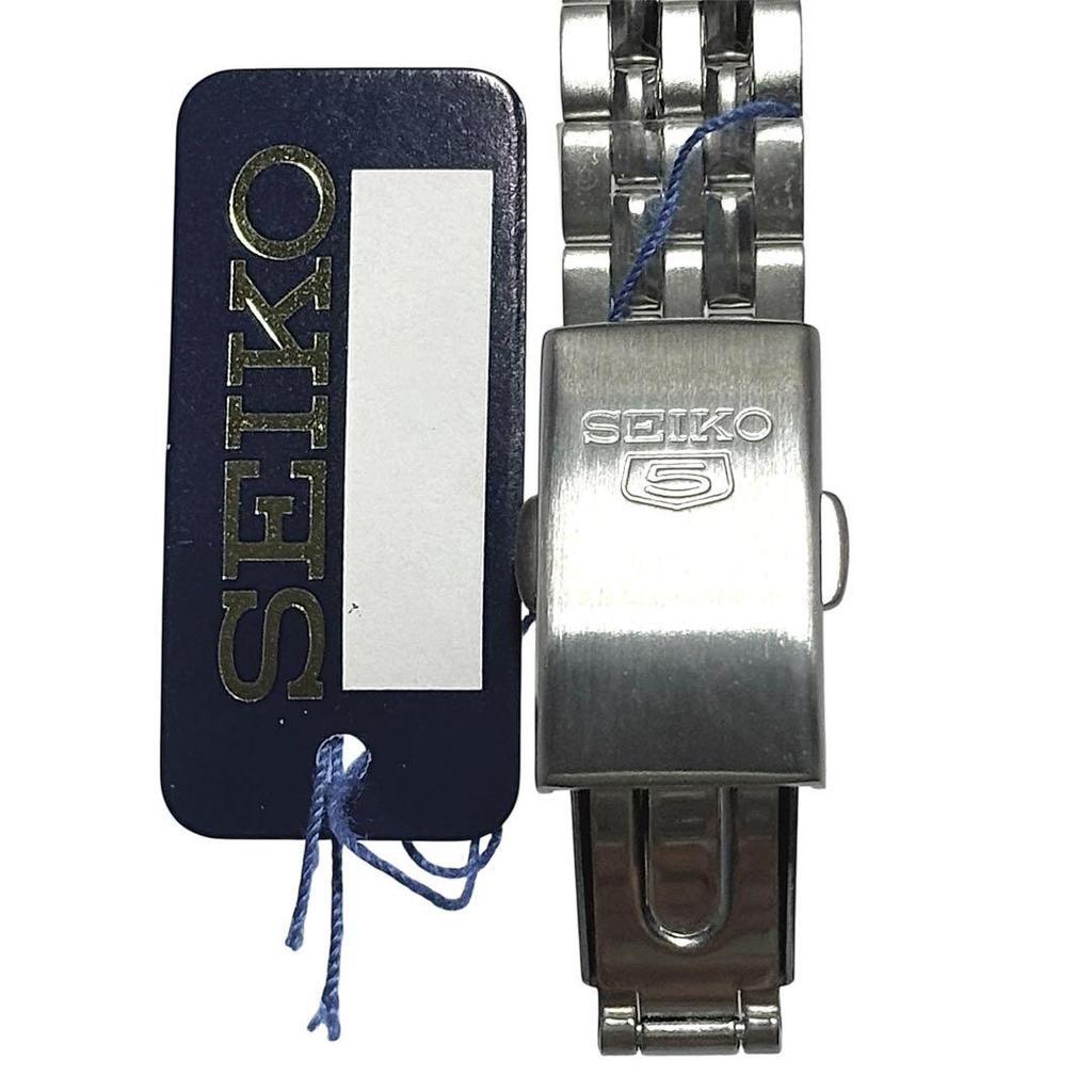[USED] Lady Seiko 5 4207-00W0 Elegant 24mm SEIKO5