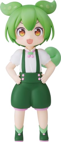 POP UP PARADE Tohoku Zunko Zundamon Project Zundamon Немасштабная пластиковая окрашенная полная фигурка
