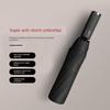 Automatic Folding Umbrella for Men, Enlarged, Reinforced, Thickened, Sturdy, Wind-Resistant, Dual-Use for Sun and Rain, Sunshade Umbrella