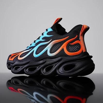 Herrenschuhe Sneakers Herrentennis Luxusschuhe Herren Casual Trainer Race Atmungsaktive modische Halbschuhe Laufschuhe für Männer