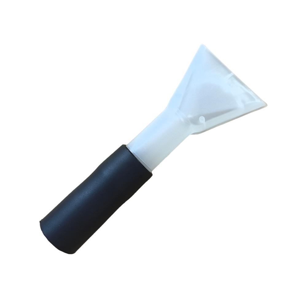 Kärcher SC Series Steam Accessories Set: Includes Small Round Brush, Copper Brush, Floor Nozzle