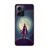 Funda de Teléfono Bayonetta Para Redmi 12 13C 12C 15C 9 10 10C Note 13 Pro Plus 14 15 Pro 9T 9C 9A TPU Funda Suave Transparente Carcasas para Móvil Shock