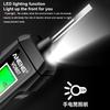 One-Word Induction Portable 50/60Hz Smart Electric Pen Tester Ncv Sensor Ac 12-300V Non-Contact Wire Detector Tools