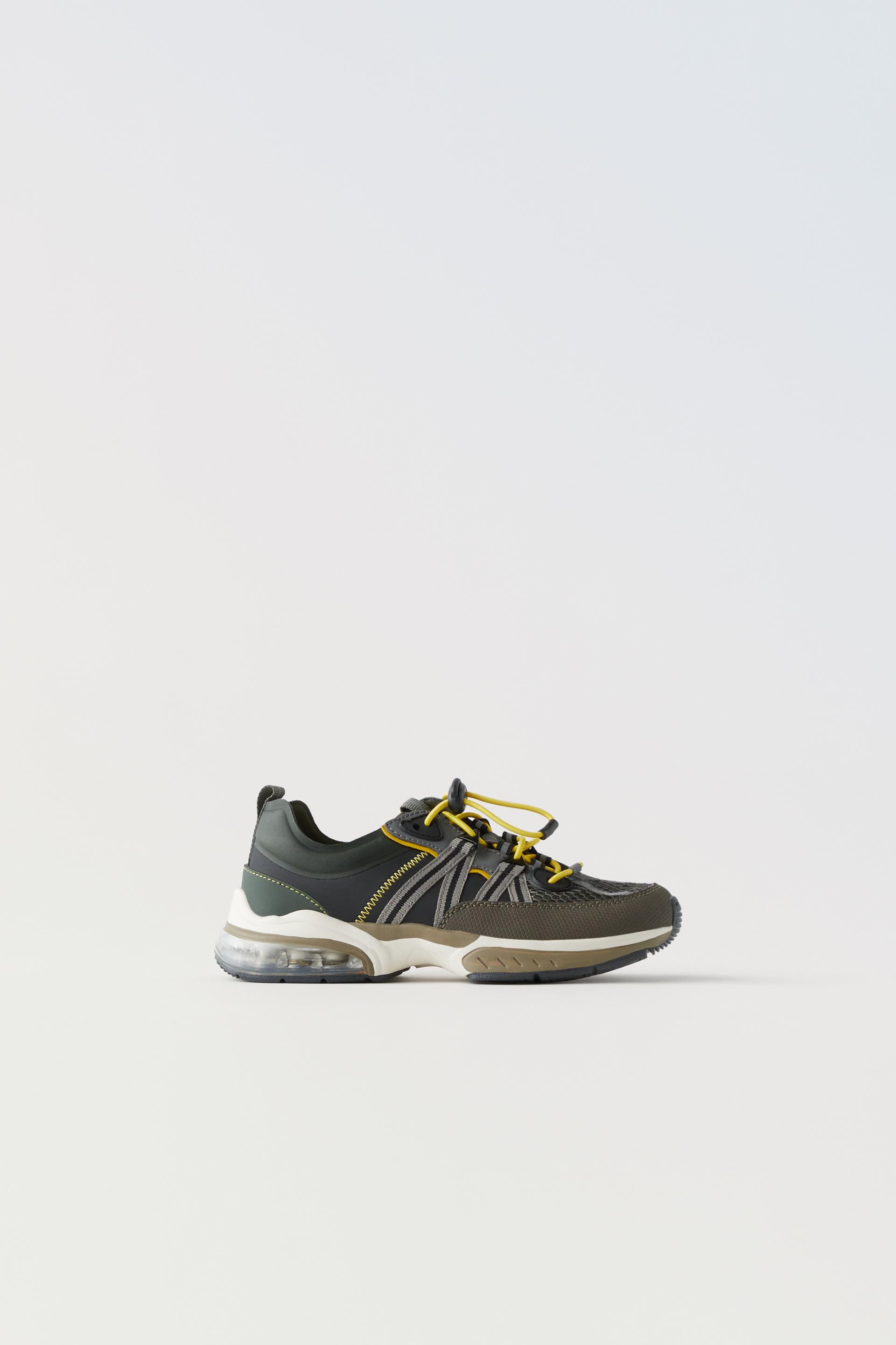 

ТЕХНИЧЕСКИЕ КРОССОВКИ