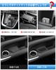 Auto Spec Toyota New Voxy Noah 90 Series Pocket Mat, 4th Generation S-Z, Z