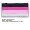 Körperbemalung Farbe Regenbogen Gesichtspigment Hochpigmentierte Aquarellfarbe für Partys Langanhaltend & Kinder