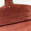 [Pre-Owned] Dionysus GG Blooms Tiger Head Buckle Logo Canvas And Leather Chain Shoulder Bag - Very Good #1IWSGY5