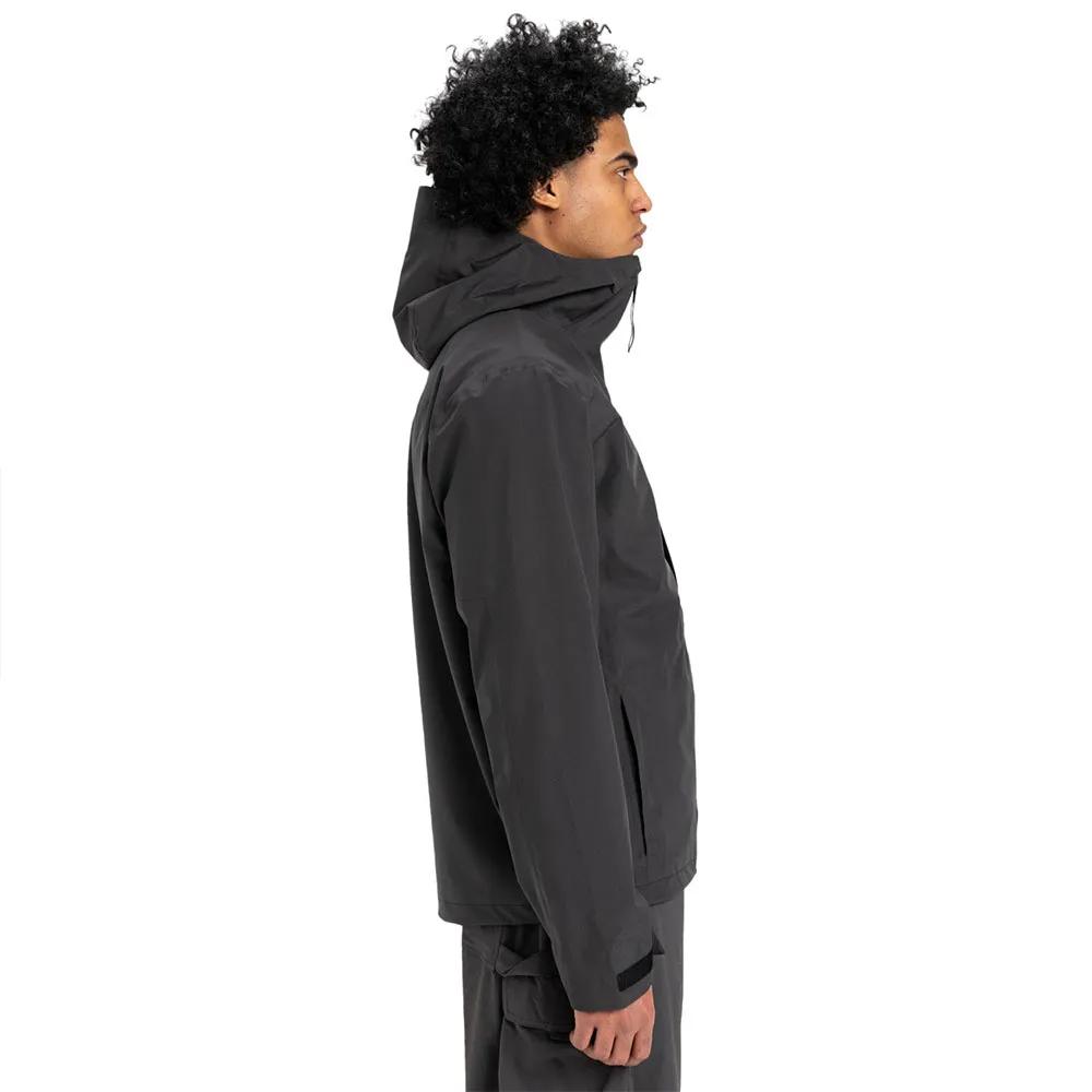 Quiksilver Парка Overcast 10K