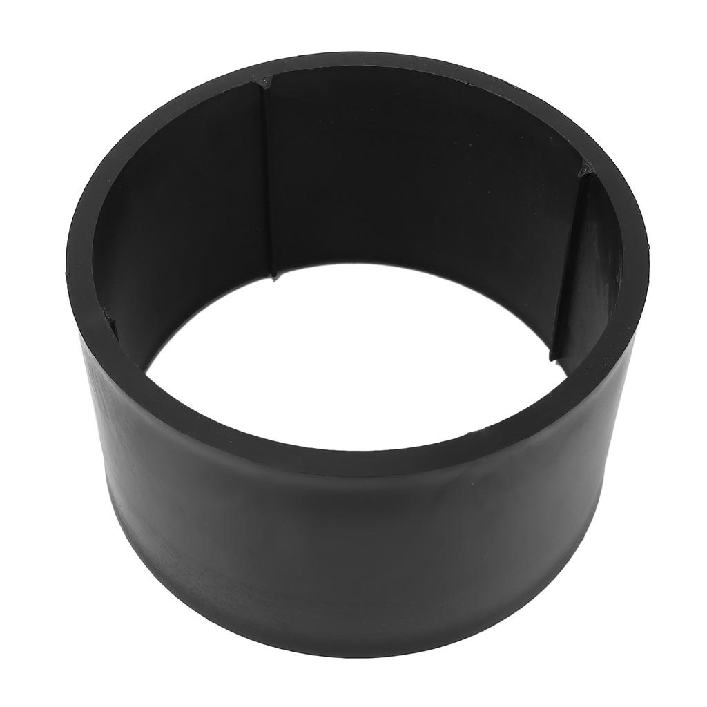 10in X 4.50 5 PVC Plastic Tire Sleeve 12mm Thick Secure Fit Front Go Kart Tire Sleeve for Drift Trikes Drifting Scooter