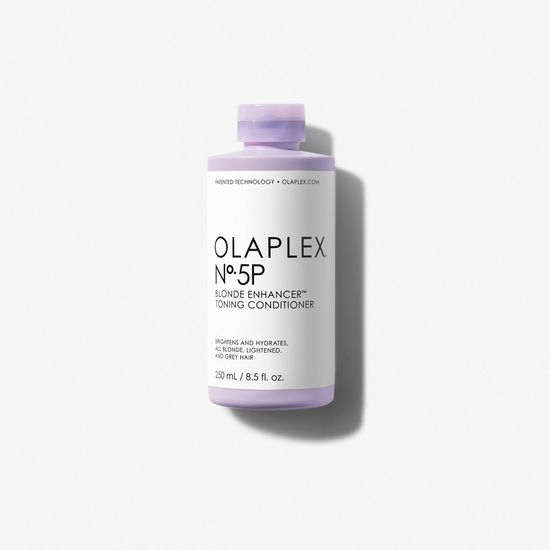 

Olaplex No. 5P Blonde Enhancer Toning Conditioner 250ml