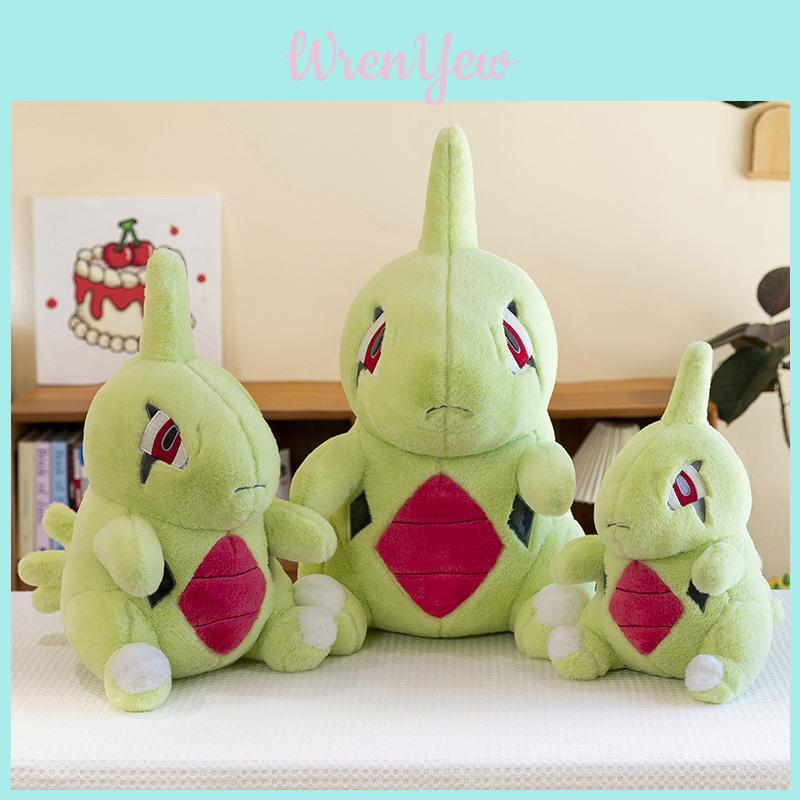 Cute And Cuddly Young Kiralas Pokemon Plush Doll Soft Stuffed Animal Toy For Fans