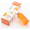 DR. Rashel Vitamin C Serum für das Gesicht - Hyaluronsäure, hellt auf, beugt Falten und Alterung vor,